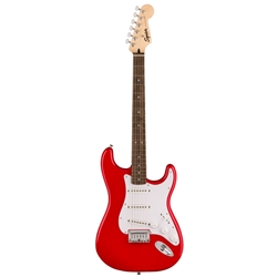 Squier Sonic Stratocaster HT, Torino Red