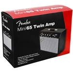 Fender Mini Amp, '65 Twin