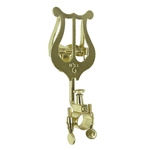 Bach Trumpet Lyre, Clamp-On