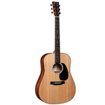 Martin D-10E Spruce Acoustic Guitar