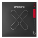D'Addario XT 80/20 Bronze Acoustic Guitar Strings