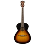 Fender FA-235E Concert, Sunburst