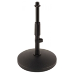 JamStands Table Top Microphone Stand