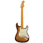 Fender American Ultra Stratocaster, Mocha Burst