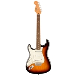 Squier Classic Vibe '60s Stratocaster Left-Handed, 3-Color Sunburst