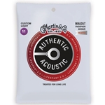 Martin Authentic Lifespan, 92/8, Custom Light