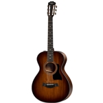 Taylor 322e 12-Fret Acoustic Guitar