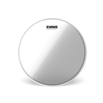 Evans S14H30 Clear 300 Snare Side Drum Head, 14"