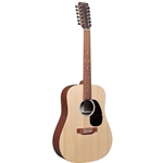 Martin D-X2E 12 String X Series Acoustic Guitar