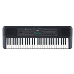 Yamaha PSRE273 61-Key Portable Keyboard with Survival Kit