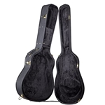 Yamaha AG1-HC Hardshell Acoustic Case