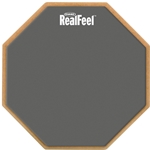 RealFeel by Evans Practice Pad, 12"