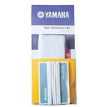 Yamaha Care Kit, Flute