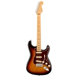 Fender American Professional II Stratocaster, 3-Color Sunburst