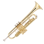 King 601 Bb Trumpet