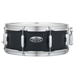 Pearl Modern Utility Snare Drum, Satin Black, 14x5.5