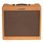 Fender Blues Junior Lacquered Tweed