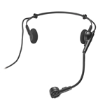 Audio-Technica Hypercardioid Dynamic Headworn Microphone