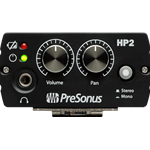 Presonus HP2 Stereo Headphone Amplifier