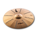 Zildjian I Trash Crash, 17"