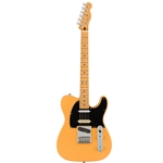Fender Player Plus Nashville Telecaster, Butterscotch Blonde