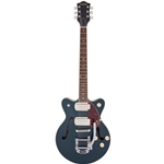 Gretsch G2655T-P90 Streamliner Center Block Jr. Double-Cut P90 with Bigsby