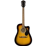 Fender FA-125CE Dreadnought Acoustic Guitar