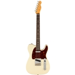 American Professional II Telecaster, Rosewood Fingerboard, Olympic White