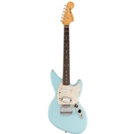 Fender Kurt Cobain Jag-Stang Electric Guitar, Rosewood Fingerboard, Sonic Blue