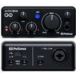 Presonus AudioBox GO Audio Interface