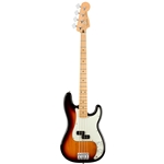 Fender Player Precision Bass, 3 Color Sunburst