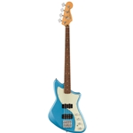 Fender Player Plus Active Meteora Bass, Opal Spark