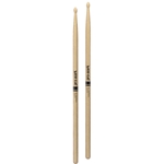 ProMark TX5AW Hickory 5A Wood Tip Drumsticks