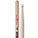 VF-2BW Vic Firth American Classic 2B Wood Tip Drumsticks