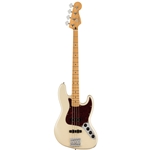 Fender Player Plus Jazz Bass, Olympic Pearl