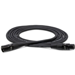 Hosa Pro XLR Microphone Cable 3ft