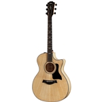 Taylor 424ce LTD Urban Ash Acoustic Guitar