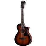Taylor 362ce 12 String Acoustic Guitar