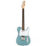 Squier FSR Affinity Series Telecaster, Ice Blue Metallic