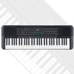 Yamaha PSRE273AD Portable Keyboard