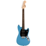 Squier Sonic Mustang HH, California Blue