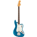 Fender Vintera II 60s Bass VI, Rosewood Fingerboard, Lake Placid Blue