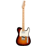 Fender American Performer Telecaster® Humbucking, Maple Fingerboard, 3-Color Sunburst