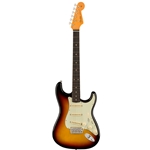 Fender American Vintage II 1961 Stratocaster, Rosewood Fingerboard, 3 Color Sunburst