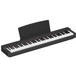 Yamaha P225 88-Key Portable Electric Digital Piano