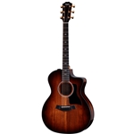 Taylor 224ce-K DLX Acoustic Guitar