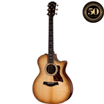 Taylor 314ce LTD 50th Anniversary Acoustic Guitar