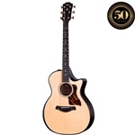 Taylor 50th Anniversary Builder's Edition 314ce LTD Acoustic Guitar
