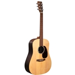 Martin D-X2E Brazilian Rosewood Acoustic Guitar
