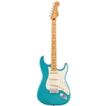 Fender Player II Stratocaster, Maple Fingerboard, Aquatone Blue